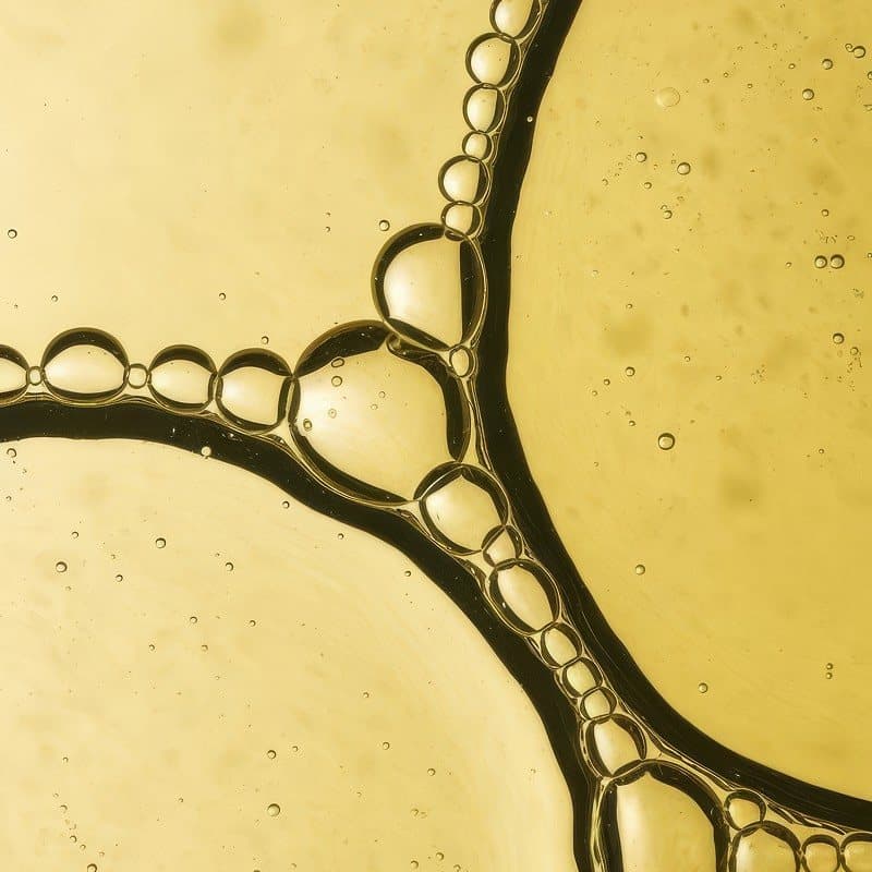 Molecule illustration