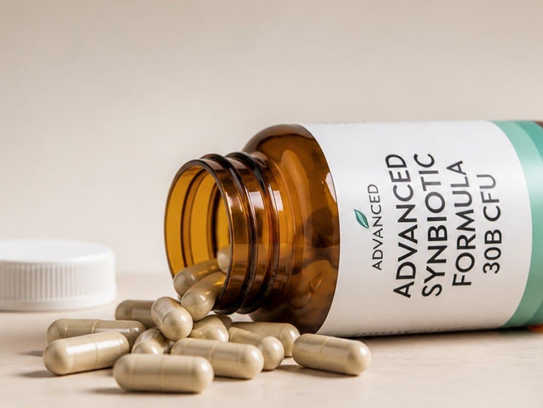 Advanced Synbiotic 30B CFU — image 2