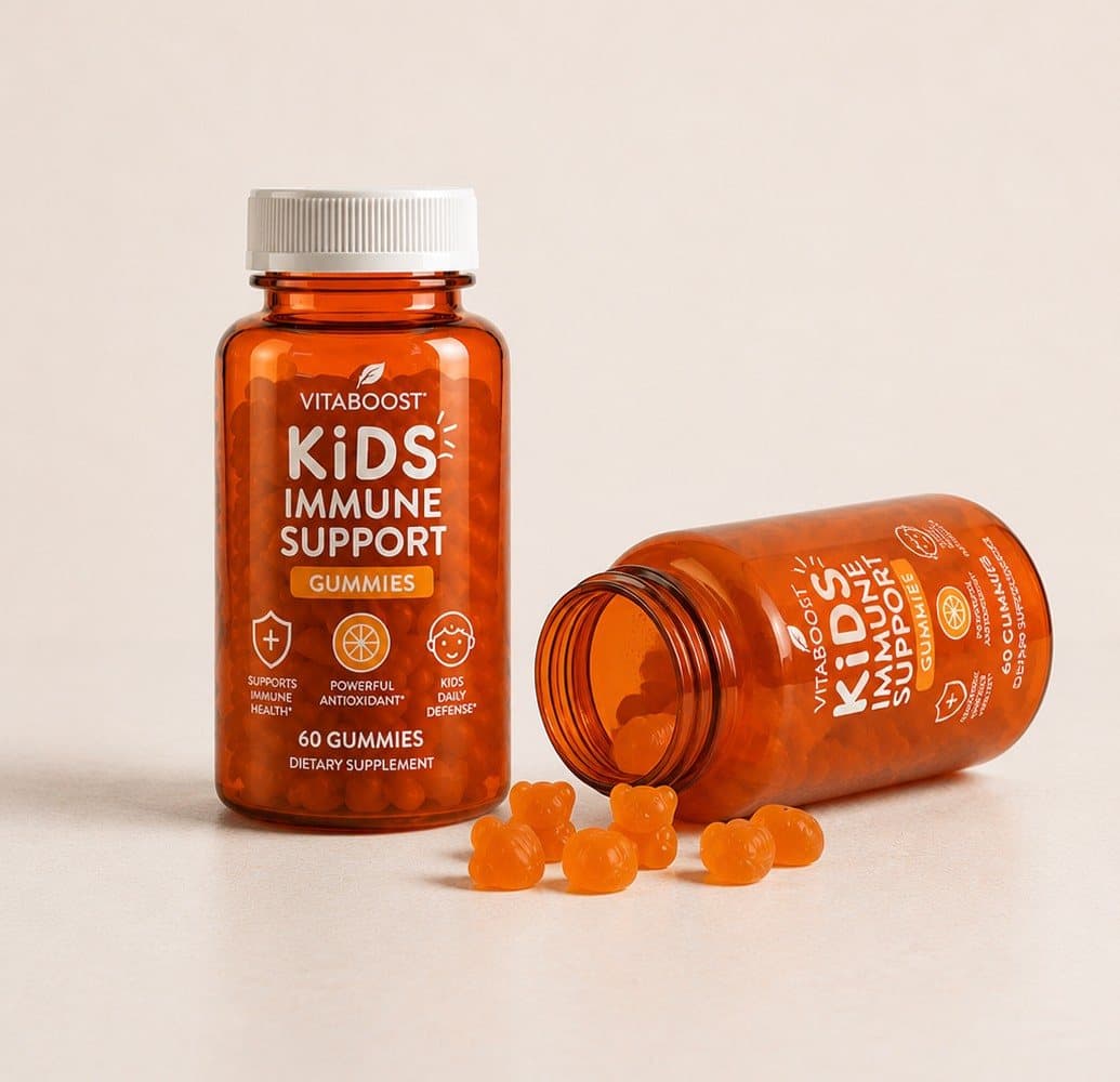Kids Immune Support Gummies — image 2