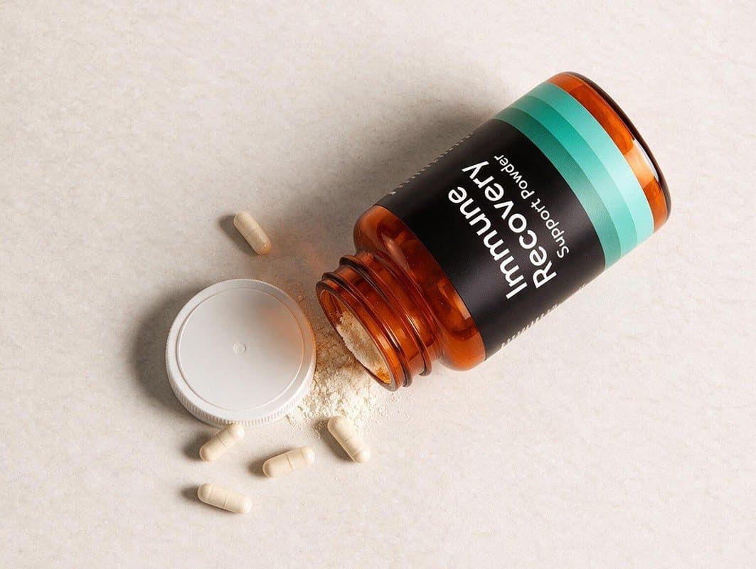Immune Recovery Support Powder — image 2