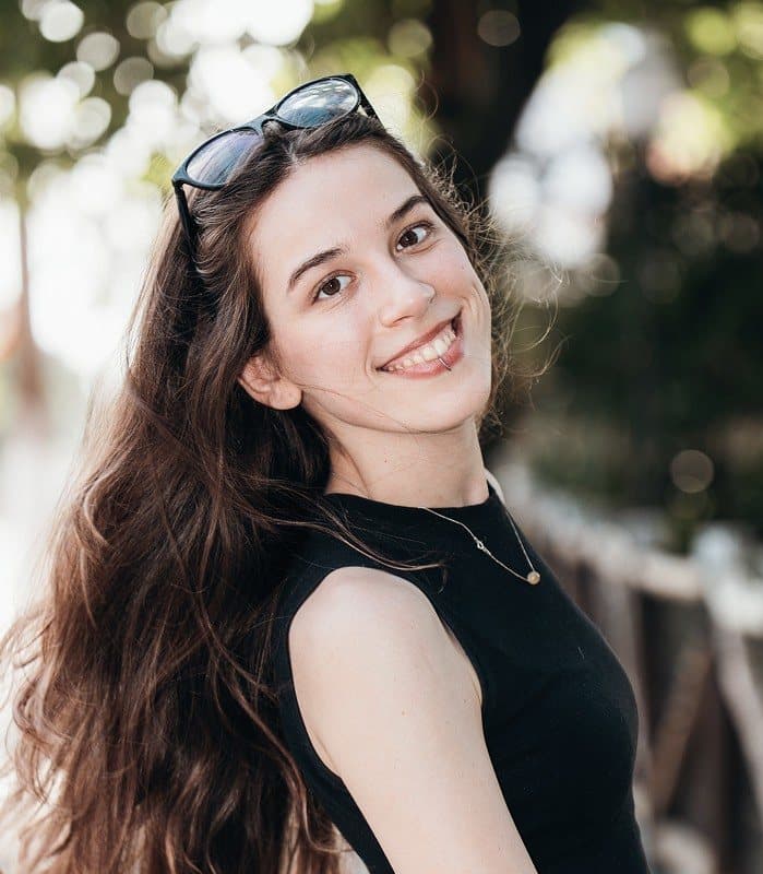Photo of Sophia Handerson