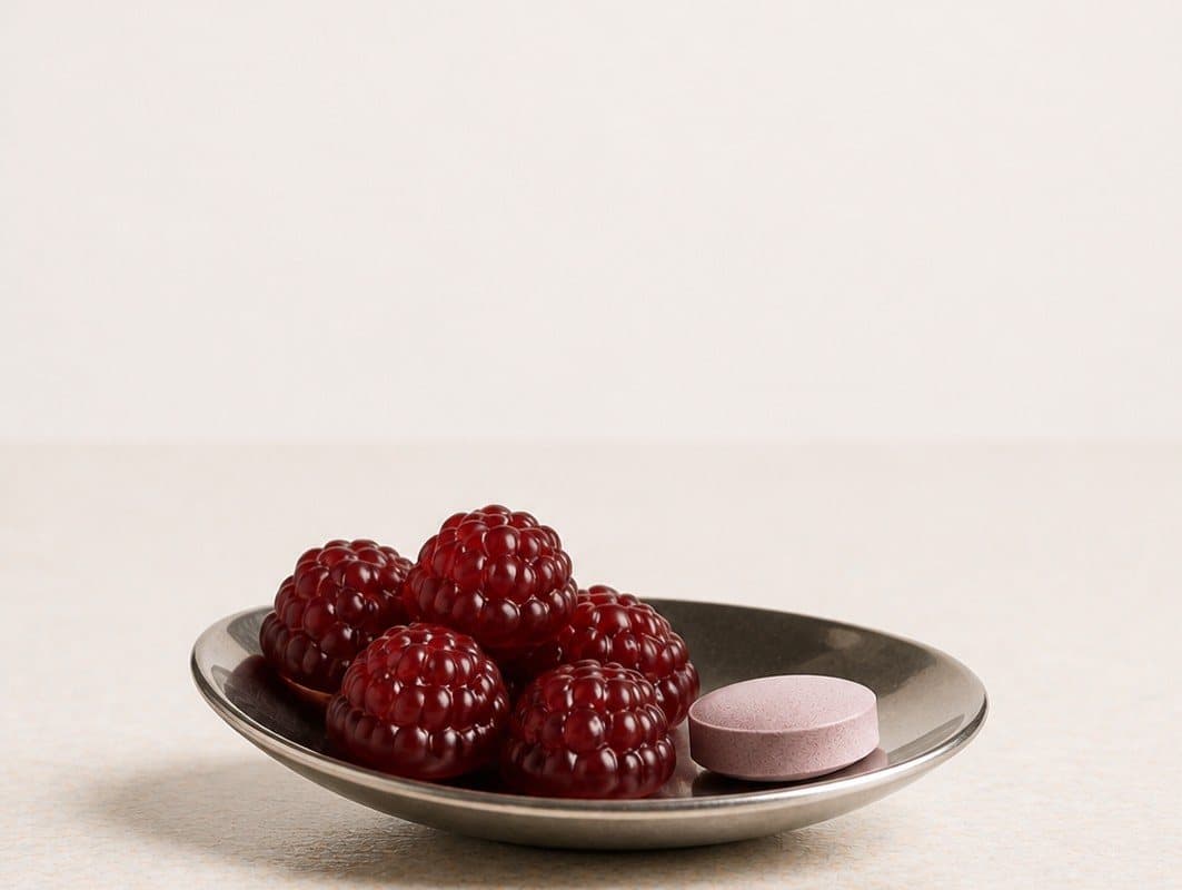Elderberry + Vitamin C Gummies — image 4