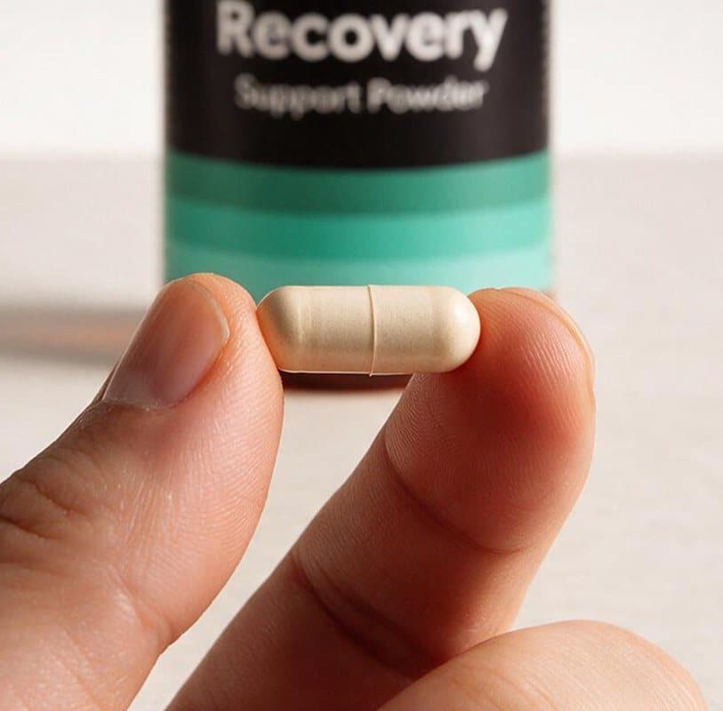 Immune Recovery Support Powder — image 4