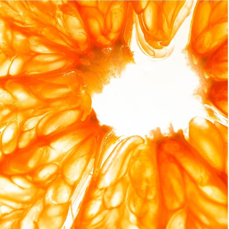 Orange slice