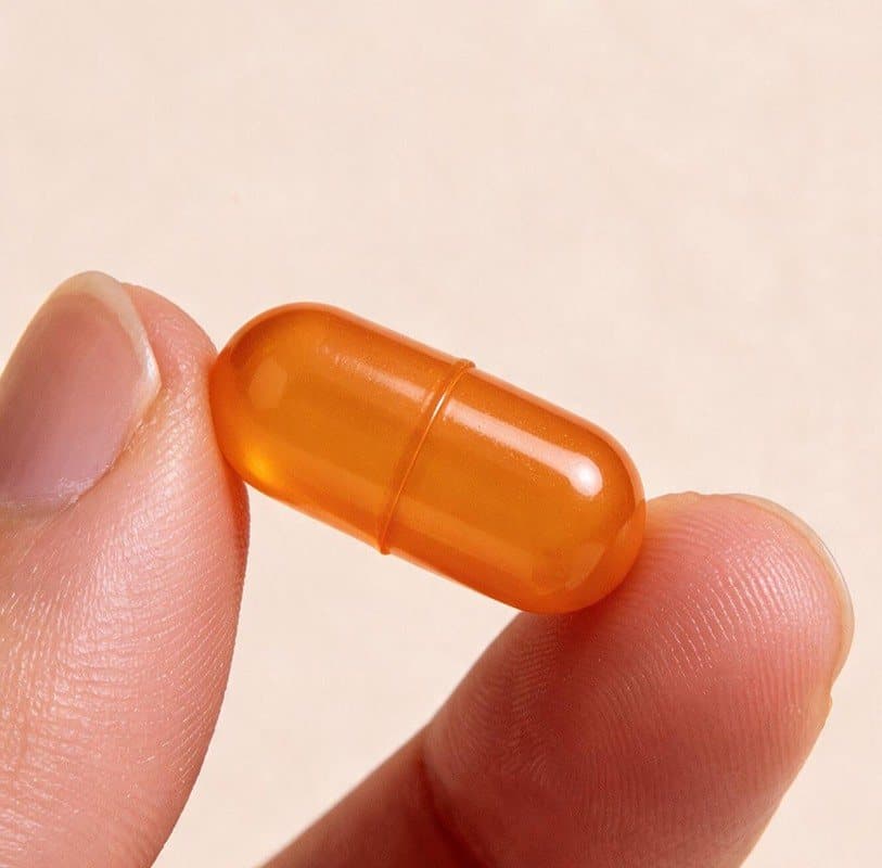 Vitamin D3 + K2 Defense Capsules — image 4