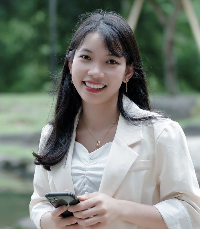 Photo of Ania Desmond