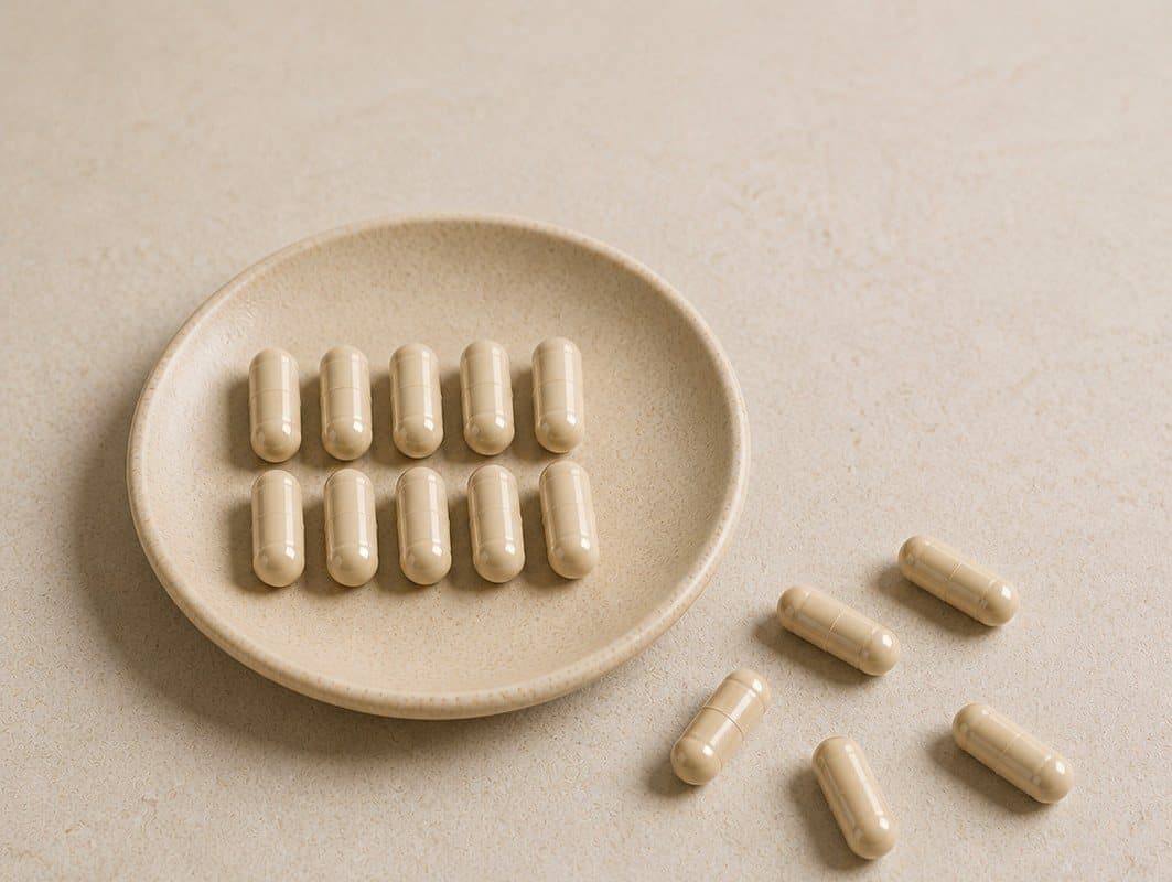 Probiotic Immune Blend 20B CFU detail