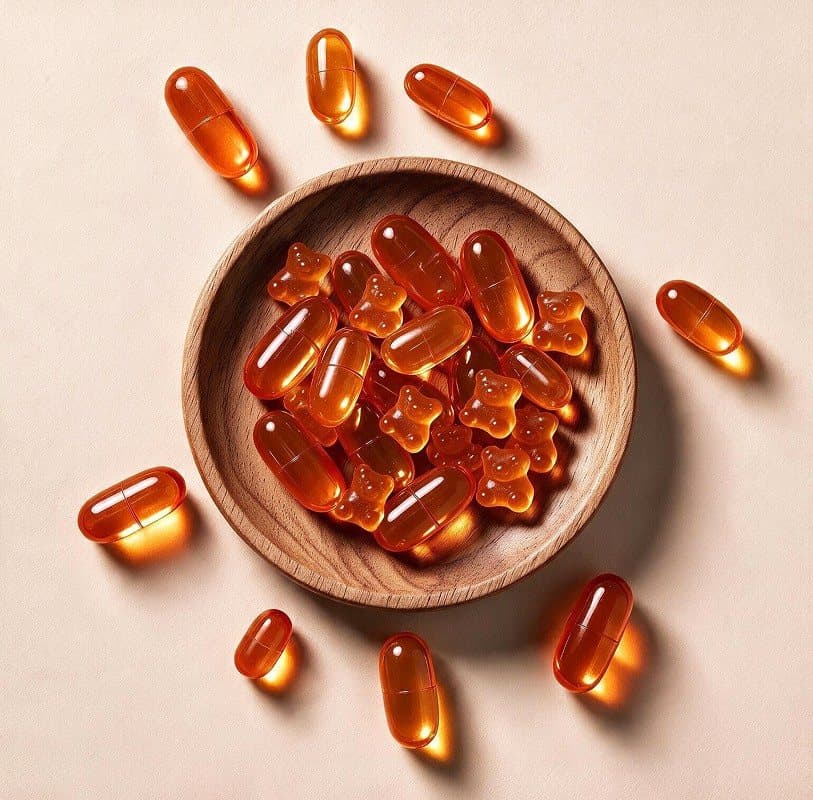 Immunity Booster Bundle Healthy detail