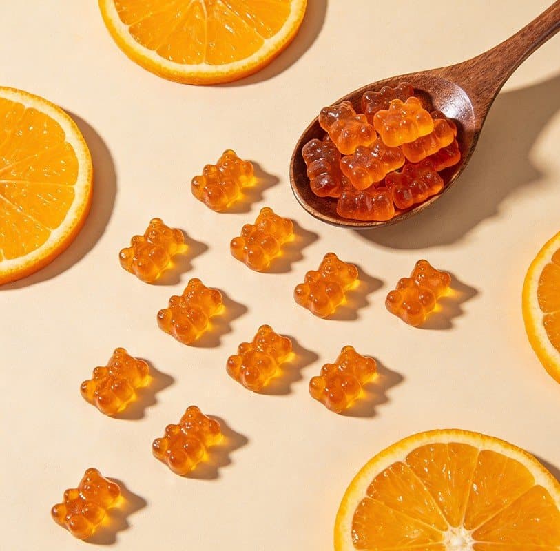 Kids Immune Support Gummies detail