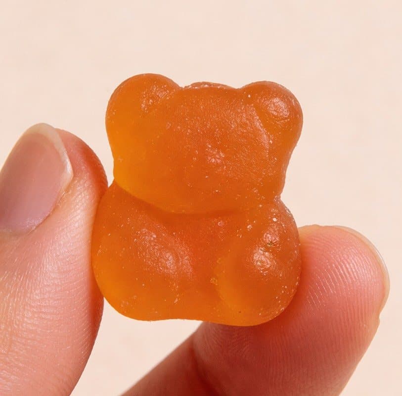 Kids Immune Support Gummies detail